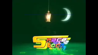 فاصل رمضان كريم سبيس تون 2012 