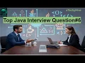 Top Java Interview Question - Compile-time Polymorphism and Run-time Polymorphism