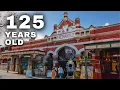 Fremantle Markets Perth s Most Popular Tourist Destination