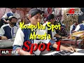 Download Lagu kumpulan Spot campursari Alrosta