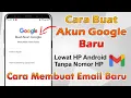 Download Lagu Cara Membuat Akun Google Baru | Cara Membuat Email Baru