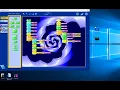How to import and save a Turtle Art file