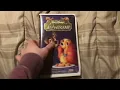 Download Lagu Lady and the Tramp 1998 Vhs