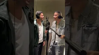 جديد حسن شاكوش ومحمد شاهين 