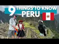 Download Lagu Peru Travel Guide: Things To Know Before Visiting Peru 2025