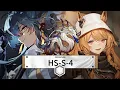 Download Lagu 【Arknights】 Surprisingly Easy Stage | HS-S-4 CM 2ops