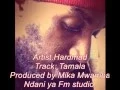 Download Lagu Hardmad  Tamala by Mika Mwamba production