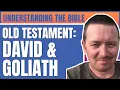 Download Lagu David \u0026 Goliath | Understanding the Bible | William Lewis