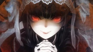 anti nightcore youre so creepy lyrics 