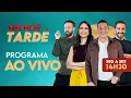 Download Lagu [AO VIVO] MELHOR DA TARDE - 13/10/2025