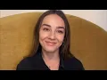 Lexi Ainsworth announces General Hospital exit