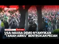 Download Lagu Usai Massa Nyanyikan \