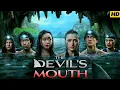 The Devil s Mouth 2026 Movie Kathryn Newton Lana Condor Gavin Casalegno Thriller Film Review
