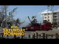 Telecom providers operate emergency communications after Hurricane Helene