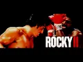 Bill Conti - Going the Distance (Rocky II Movie Version)