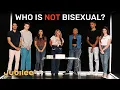 6 Bisexuals vs 1 Secret Straight Person Odd One Out