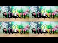 Download Lagu DJ PAK CEPAK CEPAK JEDER ||  VIRAL TIKTOK || DJ IMUT || Senam Kreasi || Hazar JLStudio