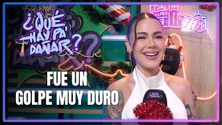 cintia cossio revela c mo volvi con johan l pez tras su ruptura qu hay pa da ar