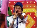 Download Lagu XOU DA XUXA 1989
