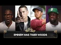 Download Lagu Eminem, 50 Cent, Dr. Dre \u0026 de kracht van medeondertekenen | CLUB SHAY SHAY