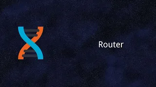 Dioxus Router Route Rust Tutorial 16