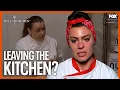 Chef Hannah Has Reached Her Limit Hell s Kitchen