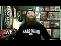 ROADIE REACTIONS | "Evergrey - Where August Mourns"