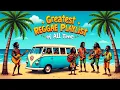 Download Lagu Roots Reggae Feel Good Vibes | Chill Island Music for Happy Moments