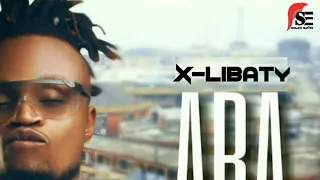 x libaty aba official audio 