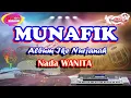 Download Lagu MUNAFIK   Ike Nurjanah  Nada Wanita   [Karaoke]