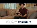 The Sheehy Spring Sales Event is Happening NOW