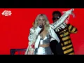 Tinie Tempah feat. Zara Larsson - 'Girls Like' (Live At The Summertime Ball 2016