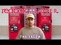 What Happened to Redbox My Experience as an Employee