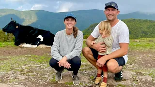 After years of sailing, islands like this still blows our mind! – Ep. 282 RAN Sailing