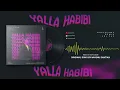 Whisnu Santika - Yalla Habibi (Koplo is Me Remix)