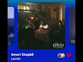 Lacrim - Amori Stupidi (Version Skyrock)