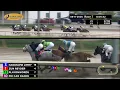 RACE 7 PROGRAM 08 11 2026
