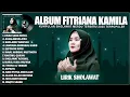 Download Lagu KISAH SANG ROSUL - FITRIANA FULL ALBUM LAGU SHOLAWAT TERBAIK 2025 (LIRIK) | SHOLAWAT TERBARU 2025