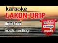 Download Lagu Lakon Urip Karaoke {Rohid Falak} Musik Tarling Arya RG #KaraokeLakonUrip