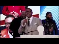Pastor Reginald Sharpe, Jr “ You been so faithful”