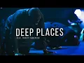 Lagu Deep Places - William McDowell ft. Trinity Anderson (Official Live Video)