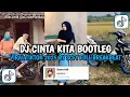 Download Lagu DJ CINTA KITA BOOTLEG - DJ BULAN MADU DI AWAN BIRU TIADA YANG MENGGANGGU VIRAL TIKTOK 2025 !!