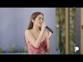 ตั้งแต่มีเธอฉันมีความสุข | Violette Wautier x TorSaksit (Piano & i Live)