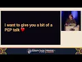 Keynote You don t have to be a compiler engineer to work on Python Savannah Bailey