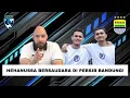 Download Lagu SETELAH REZALDI, GILIRAN HAMRA GABUNG PERSIB, TAPI APA KEHEBATAN HAMRA?