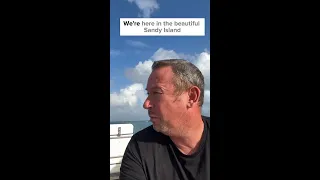 Required Experience for New Cruisers – Sailing at Night