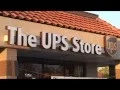 The UPS Store