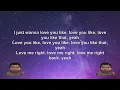 j-hope ‘Sweet Dreams (feat. Miguel) - Band Remix’ Lyrics