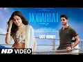 Download Lagu New Song 2025 | New Hindi Song | Mohabbat | Siddharth and Janhvi | Romantic Song | Video