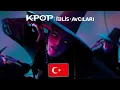 Download Lagu K-Pop: Demon Hunters - Your Idol (Turkish)